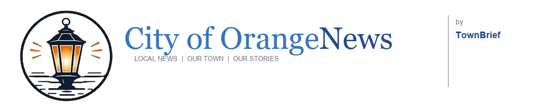 The City of Orange NJ Post